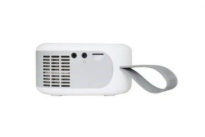 Strong N1 videoproyector 150 lúmenes ANSI LED 720p (1280x720) Blanco_6