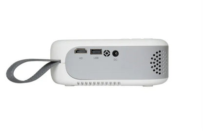 Strong N1 videoproyector 150 lúmenes ANSI LED 720p (1280x720) Blanco_8