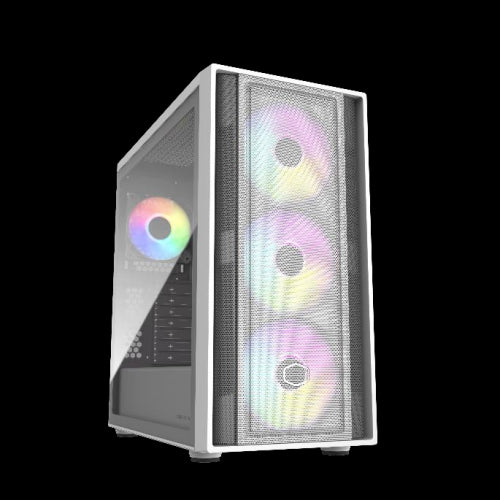 MasterBox 600 , Tower-GehÃ¤use_0