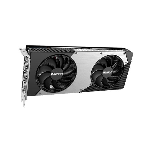 GeForce RTX 5070 TWIN X2, Grafikkarte_0
