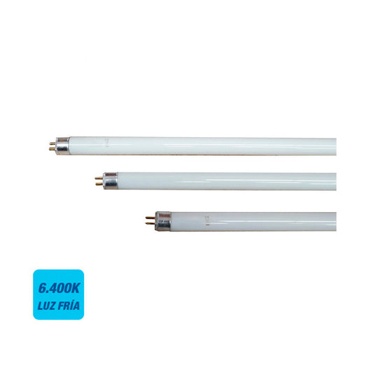 Tubo fluorescente 15w 6500k modelo: t8 luz fria bel light_0