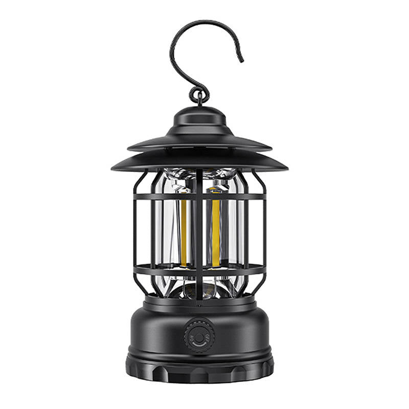 Camping lamp Superfire T51, USB-C_0