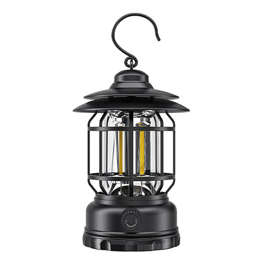 Camping lamp Superfire T51, USB-C_0