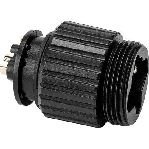 AVA Offset Adapter, Verbindung_0