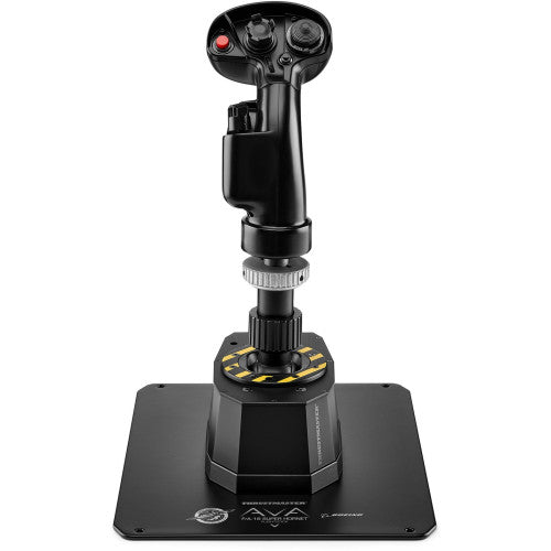 AVA Offset Adapter, Verbindung_2
