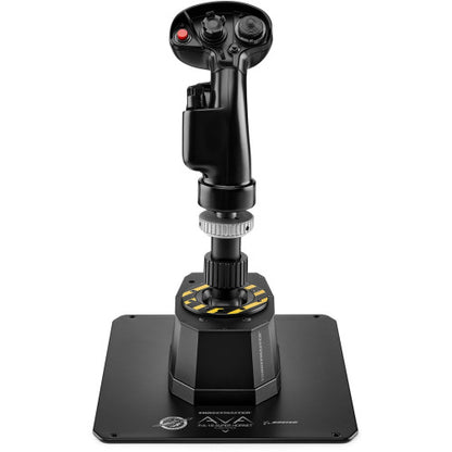 AVA Offset Adapter, Verbindung_2