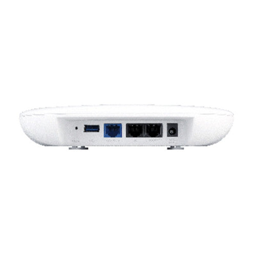 H3C WA6526 INTERNAL ANTENNAS 6 STREAMS DUAL RADIO 802.11AX/AC/N ACCESS POINT,FIT (PN 9801A2VC)_0