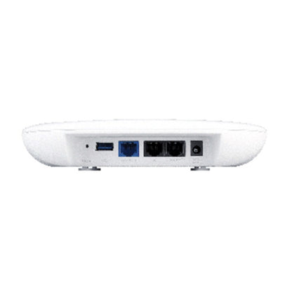 H3C WA6526 INTERNAL ANTENNAS 6 STREAMS DUAL RADIO 802.11AX/AC/N ACCESS POINT,FIT (PN 9801A2VC)_0