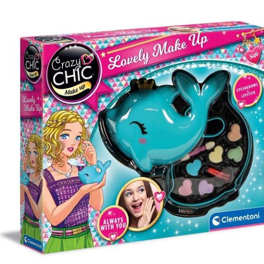 LOVELY MAKE UP - DELFINO (18630)_0