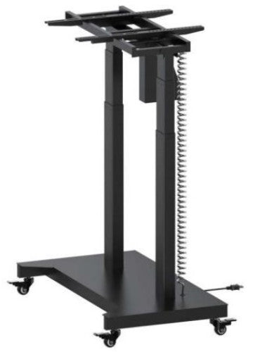 TooQ FSM03-B soporte para pantalla de seÃ±alizaciÃ³n 2,13 m (84") Negro_0