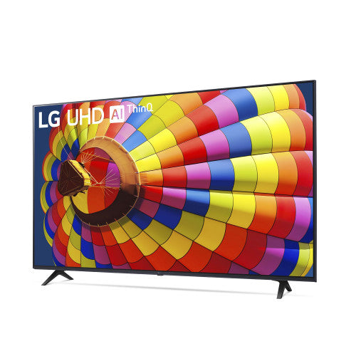 LG UHD 55UT80006LA 139,7 cm (55") 4K Ultra HD Smart TV Wifi Azul_0