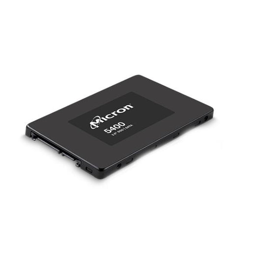 ThinkSystem 2.5" 5400 PRO 960GB Read Intensive SATA 6Gb HS SSD_0