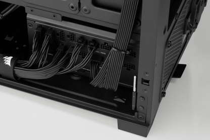Fonte SF850 Corsair / Preto_1