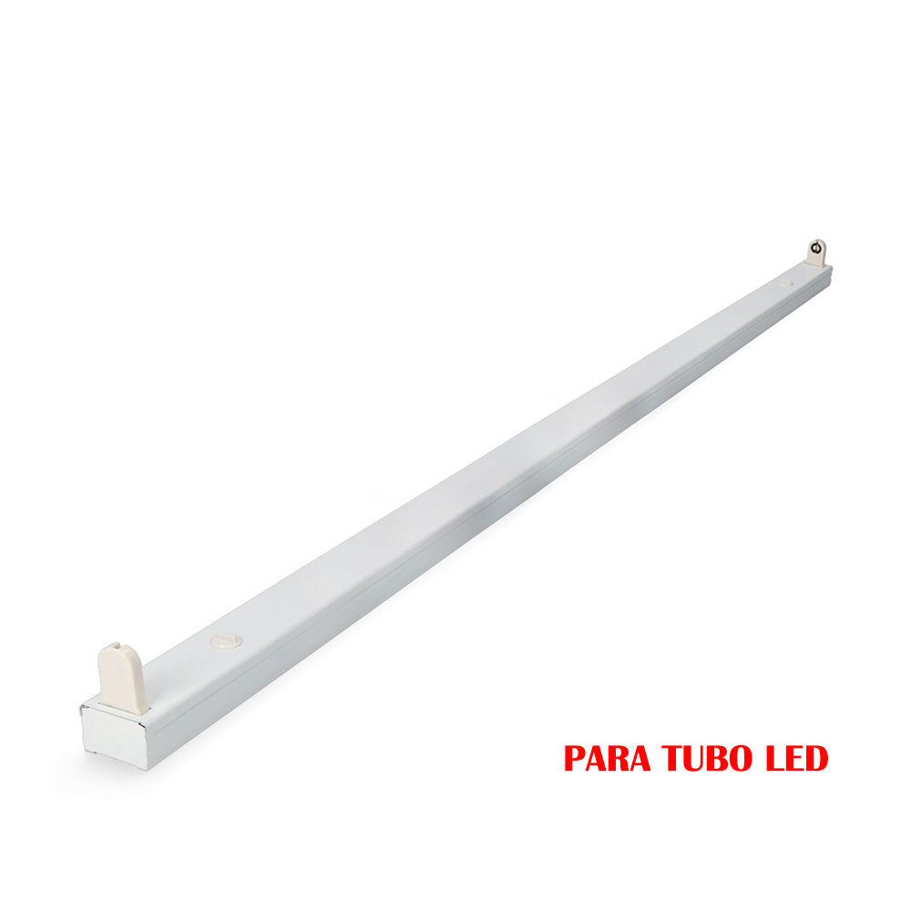 Fita impermeÃ¡vel para tubo led 1x22w 153cm_0