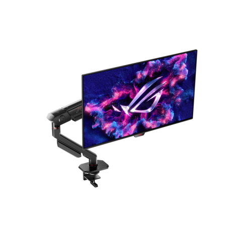 ASUS AAS01 â ROG Ergo Arm 86,4 cm (34") Negro Escritorio_1