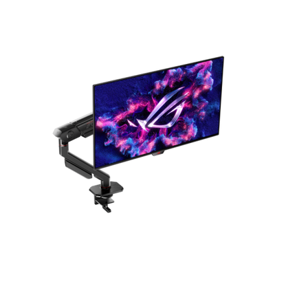 ASUS AAS01 â ROG Ergo Arm 86,4 cm (34") Negro Escritorio_1