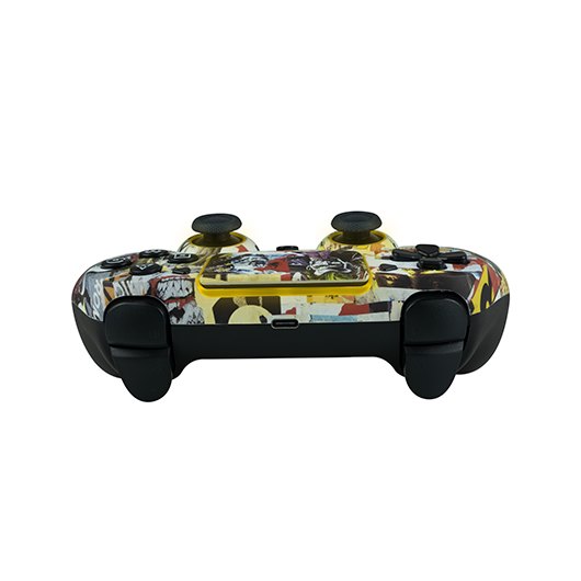 GAMEPAD FR-TEC PS4 DC BATMAN_0