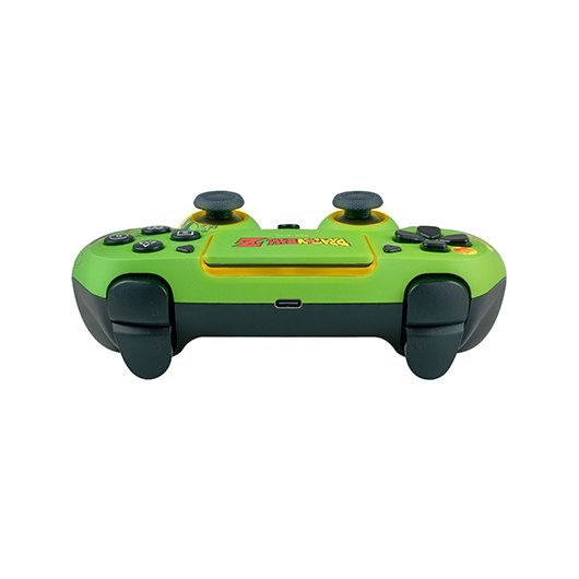 GAMEPAD FR-TEC PS4 DRAGON BALL Z SHENRON_0
