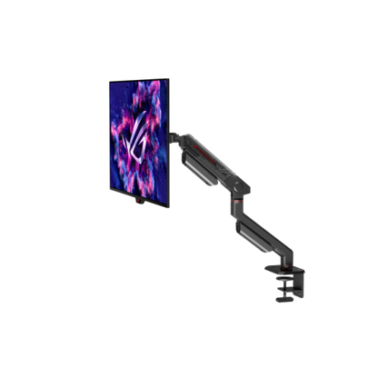 ASUS AAS01 â ROG Ergo Arm 86,4 cm (34") Negro Escritorio_2
