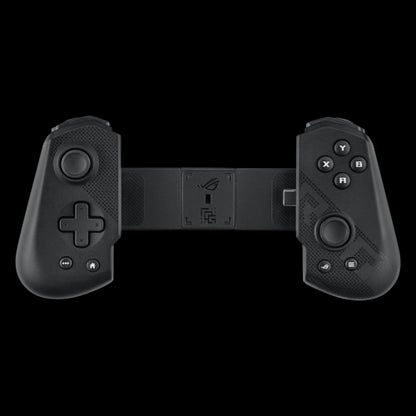 ASUS ROG Tessen Negro, Gris USB 3.2 Gen 1 (3.1 Gen 1) Gamepad Android_1