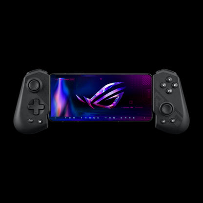 ASUS ROG Tessen Negro, Gris USB 3.2 Gen 1 (3.1 Gen 1) Gamepad Android_7