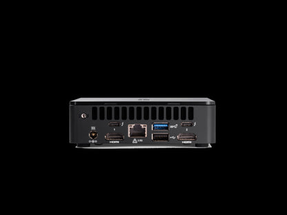 NUC 12 Pro Slim Kit RNUC12WSKI700002I, Barebone_2