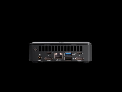 NUC 12 Pro Slim Kit RNUC12WSKI700002I, Barebone_3