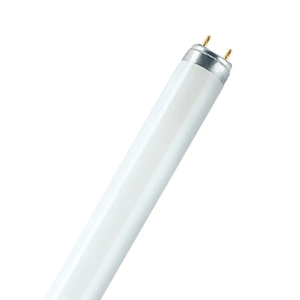 Tubo fluorescente 18 w 6500 k 1250 lm t8 60 cm g13 luz fria_0