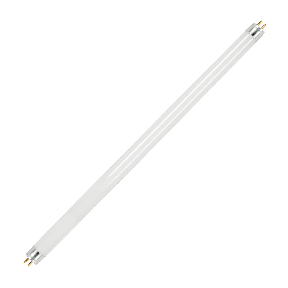 Tubo fluorescente 8 w 4000 k 370 lm t5 luz fria 288 x Ã¸16 mm_0