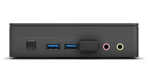 Intel NUC 11 Essential Kit - NUC11ATKC2 UCFF Negro N4505 2 GHz_0