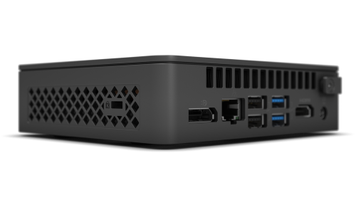 Intel NUC 11 Essential Kit - NUC11ATKC2 UCFF Negro N4505 2 GHz_3