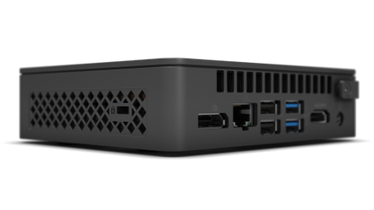 Intel NUC 11 Essential Kit - NUC11ATKC2 UCFF Negro N4505 2 GHz_3