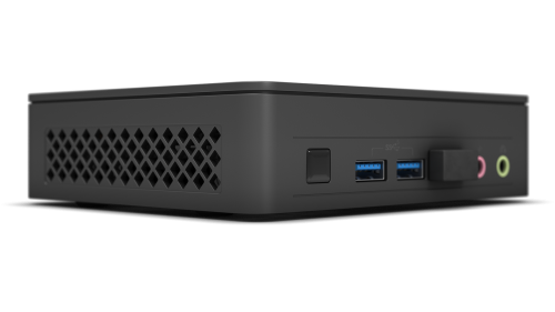 Intel NUC 11 Essential Kit - NUC11ATKC2 UCFF Negro N4505 2 GHz_5