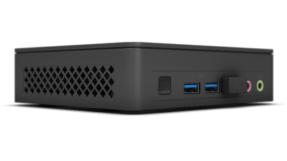Intel NUC 11 Essential Kit - NUC11ATKC2 UCFF Negro N4505 2 GHz_5