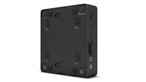 Intel NUC 11 Essential Kit - NUC11ATKC2 UCFF Negro N4505 2 GHz_6
