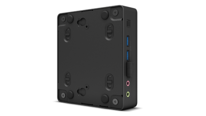 Intel NUC 11 Essential Kit - NUC11ATKC2 UCFF Negro N4505 2 GHz_6