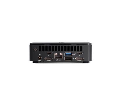NUC 12 Pro Slim Kit RNUC12WSKV500002I, Barebone_7
