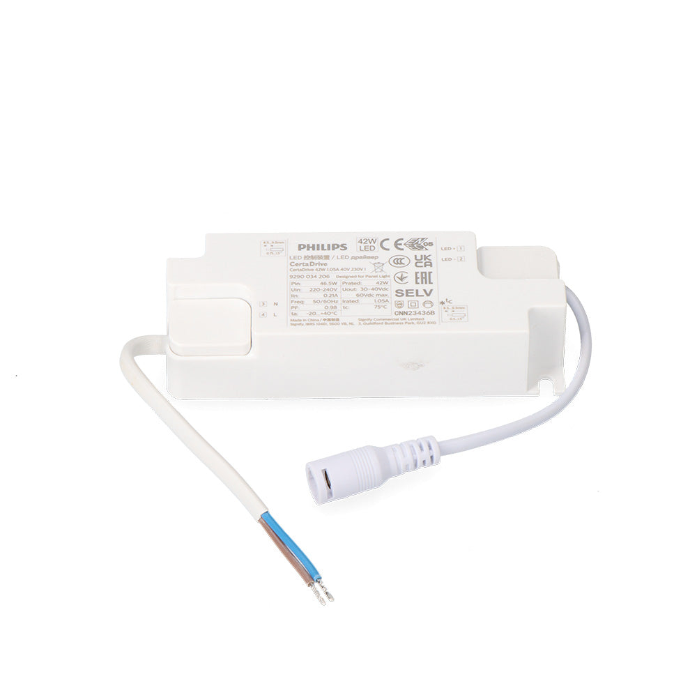 Transformador de substituiÃ§Ã£o 42w para 31205_0