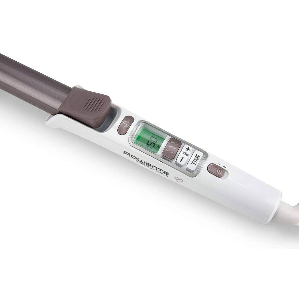 Modelador de Cabelo Rowenta Premium Care Precious Curls