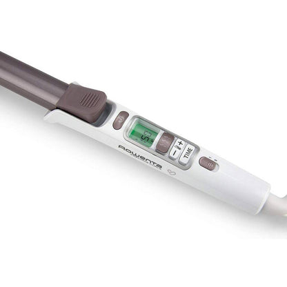 Modelador de Cabelo Rowenta Premium Care Precious Curls