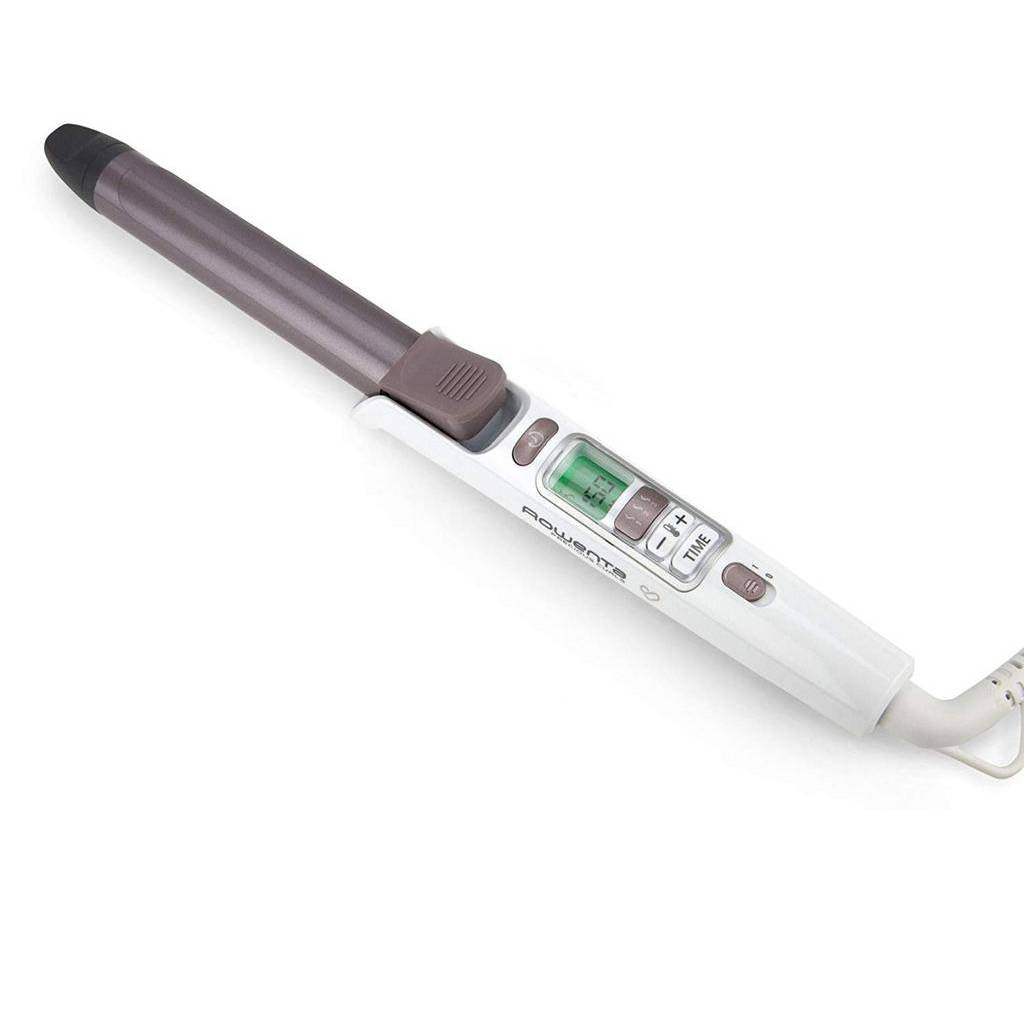 Modelador de Cabelo Rowenta Premium Care Precious Curls