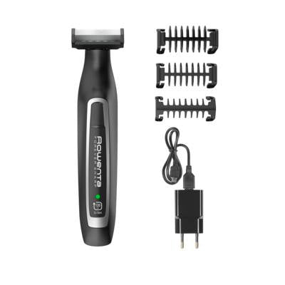 Bartschneider Forever Sharp TN 6000 / ROWENTA / Preto
