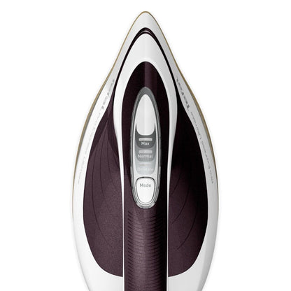 Ferro de Engomar com Caldeira TEFAL GV9721E0 1.2L 3000W