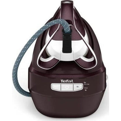Ferro de Engomar com Caldeira TEFAL GV9721E0 1.2L 3000W