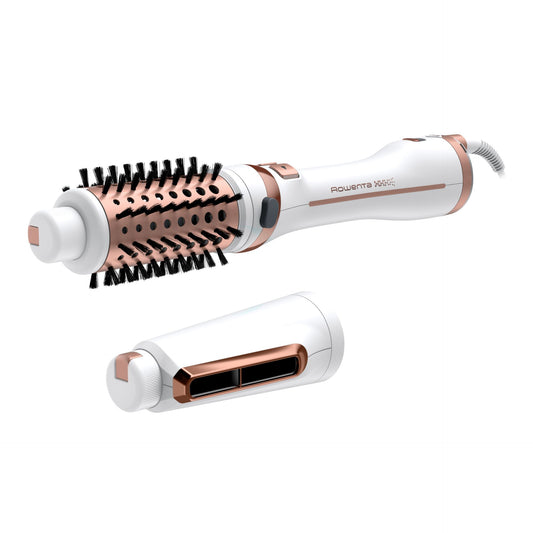 Escova Modelador de Cabelo Rowenta Brush Activ Ultimate Care CF9720F0