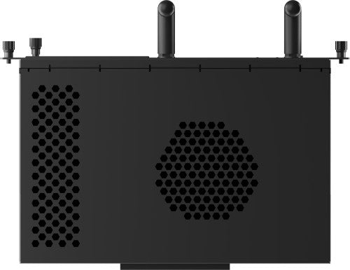 IIYAMA OPS SLOT PC-MODULE UW5K SUPPORTED, LOW NOISE <34DB, CORE I5-12450H / UHD / 8GB DDR4, M2 256GB SSD, WIFI6, 1GB LAN, BT 5.2, 4XUSB3.2, 2XUSB2.0, USB TYPE-C, DP & HDMI-OUT, HD AUDIO (MIC-IN/LINE-OUT), TPM2.0,  WINDOWS 11 IOT ENTERPRISE (OPC51204B_1