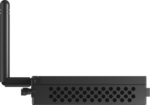 IIYAMA OPS SLOT PC-MODULE UW5K SUPPORTED, LOW NOISE <34DB, CORE I5-12450H / UHD / 8GB DDR4, M2 256GB SSD, WIFI6, 1GB LAN, BT 5.2, 4XUSB3.2, 2XUSB2.0, USB TYPE-C, DP & HDMI-OUT, HD AUDIO (MIC-IN/LINE-OUT), TPM2.0,  WINDOWS 11 IOT ENTERPRISE (OPC51204B_4