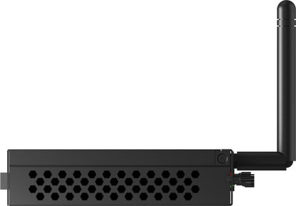 IIYAMA OPS SLOT PC-MODULE UW5K SUPPORTED, LOW NOISE <34DB, CORE I5-12450H / UHD / 8GB DDR4, M2 256GB SSD, WIFI6, 1GB LAN, BT 5.2, 4XUSB3.2, 2XUSB2.0, USB TYPE-C, DP & HDMI-OUT, HD AUDIO (MIC-IN/LINE-OUT), TPM2.0,  WINDOWS 11 IOT ENTERPRISE (OPC51204B_5