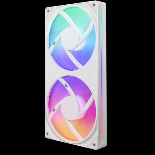 F240 RGB CORE, GehÃ¤uselÃ¼fter_1