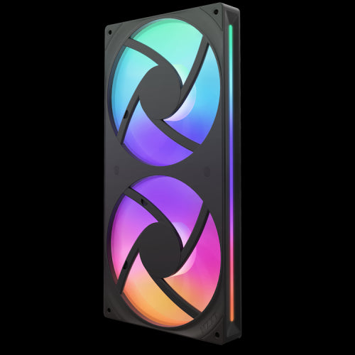 F280 RGB CORE, GehÃ¤uselÃ¼fter_1